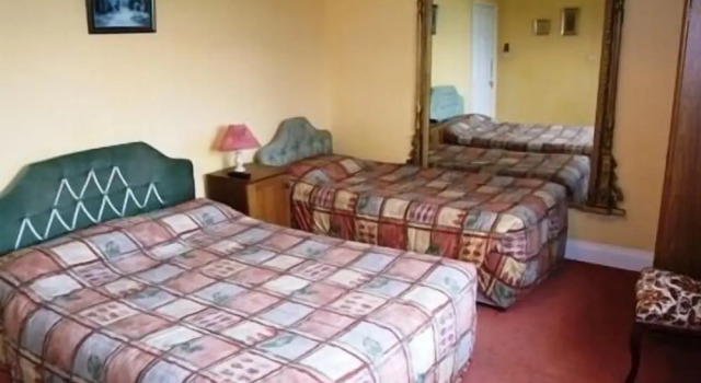 Ballingowan House B&B, Prenota Bed & breakfast  