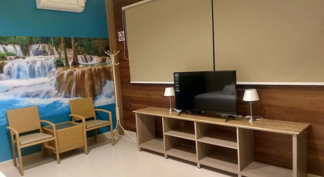 Superior cameră Villa Jaran Jingkrak - Hostel