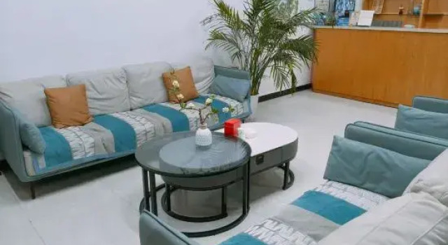 Linghua Homestay (Huangshan South Gate Transfer Center)