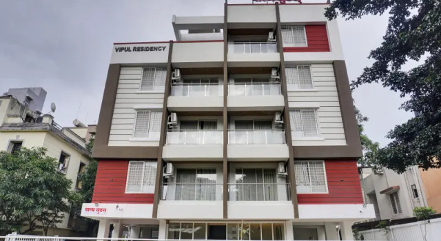 palm suites baner