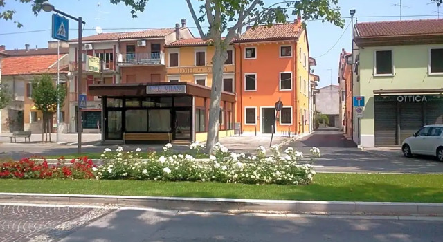 Hotel Milano