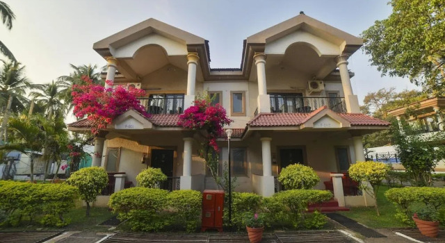 Hotel Mint Royale Assagao, Rezervovat Hotel Hotely v Mapusa s bazénem, Bazén