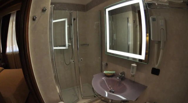 Двухместный номер Superior Green Park Hotel