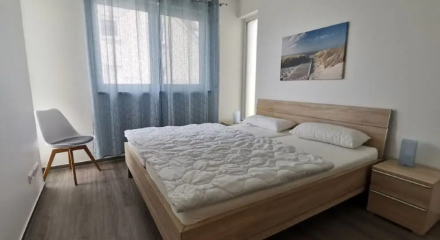 Коттедж Holiday Apartment Lotte Een