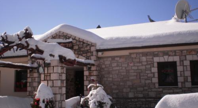 Archontopetra Boutique Hotel, Book Resort Hotels in Central Greece with a Pool, Swimming Pool