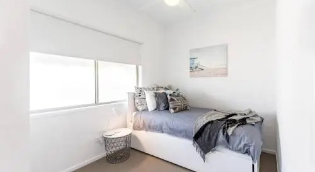 Carolyn's Beach House, Prenota Appartamento Hotel a Queensland con parcheggio, Parcheggio