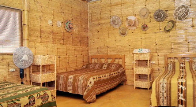 Standard quarto AquamarInn