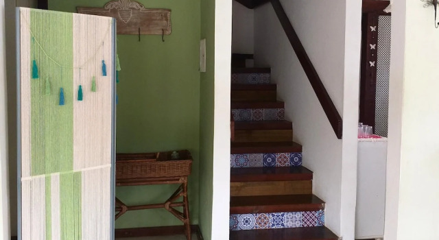 Коттедж Solemare Guest House