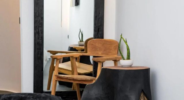 She Mykonos- Luxury Apartments