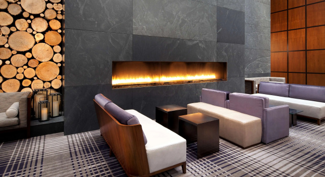 Hyatt Regency Minneapolis, Забронировать Отель Миннеаполис Twin Cities