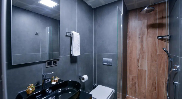 Одноместный номер İSTPORT GARDEN HOTELS