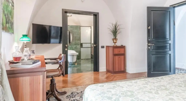 Suite junior Casa Nova - Luxury Suites & Boutique Apart-Hotel
