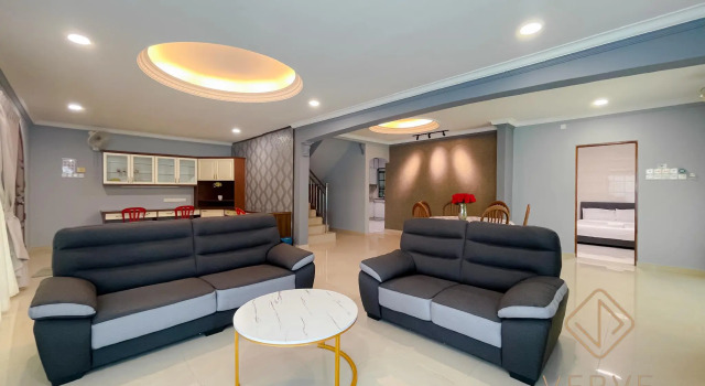 Ipoh Happy Happy Suite by Verve (12pax) EECH63