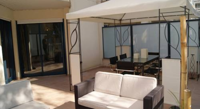 Apartment Ibiza