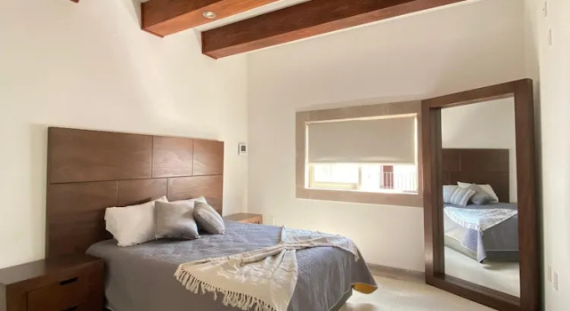 Люкс Deluxe Los Arcos Hottel Boutique