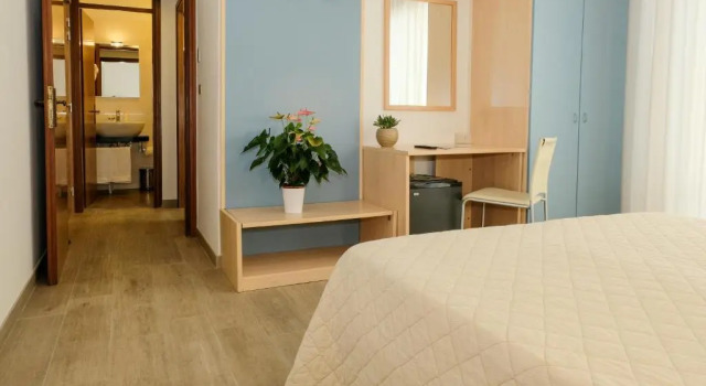 Номер Standard Hotel Orizzonte