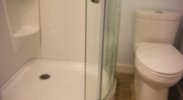 Номер Standard Glory Inn Downtown Moncton