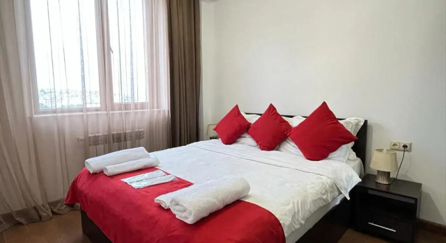 Apartments on Buzand street 17, Забронировать Апартаменты/квартира Апартаменты Еревана, рядом с Площадь Республики, Апартаменты/квартира
