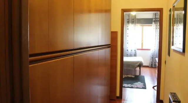 Apartment Home Sweet Home Rome