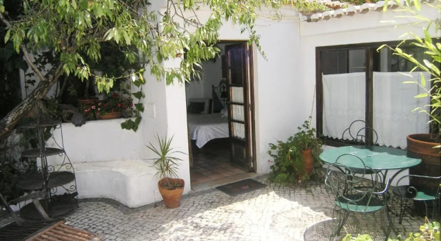 Люкс Classic Uma Casa a Beira Sol