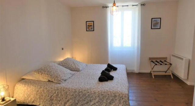 Gîte Saint-Lon-les-Mines, 8 pièces, 15 personnes - FR-1-360-686, Забронировать Отель Сен-Лон-ле-Мин Landes