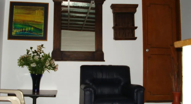 Casa Real Bed & Breakfast