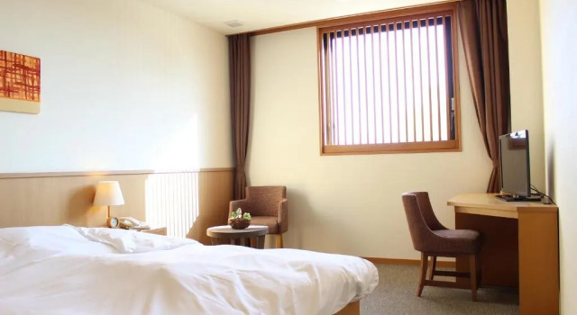 Двухместный номер Standard Bayside Square Kaike Hotel