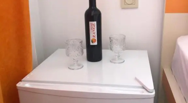 Двухместный номер Standard Orange Home Hotel