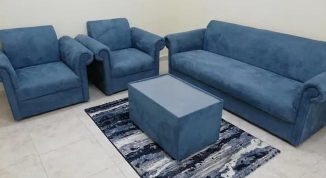 بابلون للشقق المفروشة Babylon Furnished Apartment, Rezerwuj Apartament Hotele w Salala z parkingiem, Parking