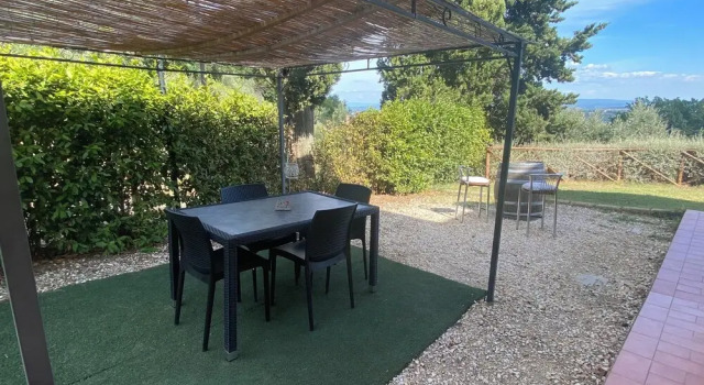 Апартаменты Classic Villa Le Ripe Apartments