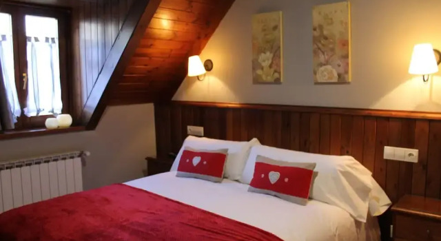 Hotel Snö Beret, Prenota Hotel Hotel a Baqueira-Beret con piscina, Piscina