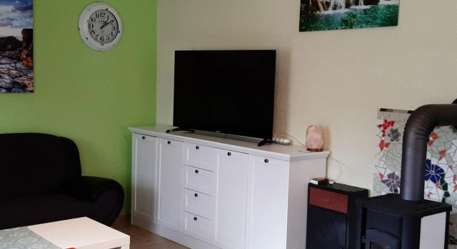 Apartments in Frankenau, Kaljumäe, Забронировать Апартаменты/квартира Франкенау 