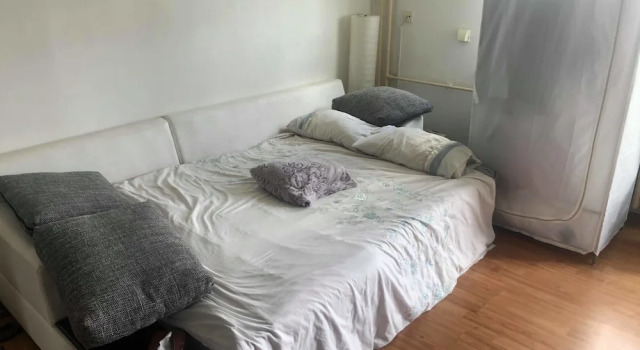 Shared Flat