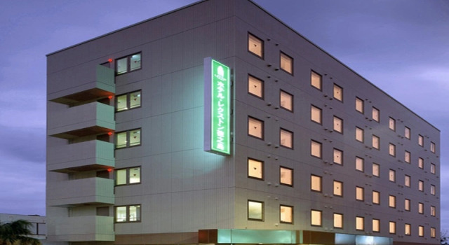 Номер Standard Hotel Lexton Tokunoshima