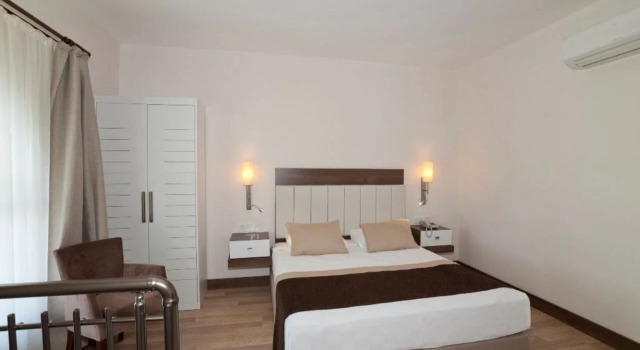 Side Mare Resort & Spa, Rezerwuj Ośrodek wypoczynkowy Hotele w Side Coast z basenem, Basen