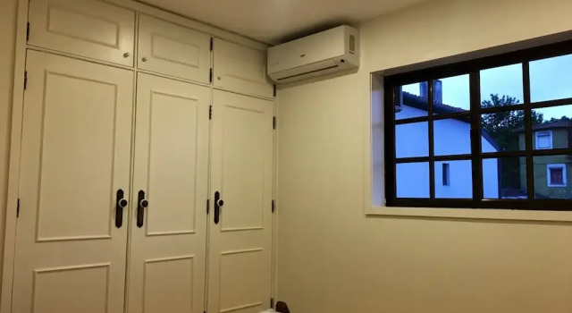Номер Standard River View I