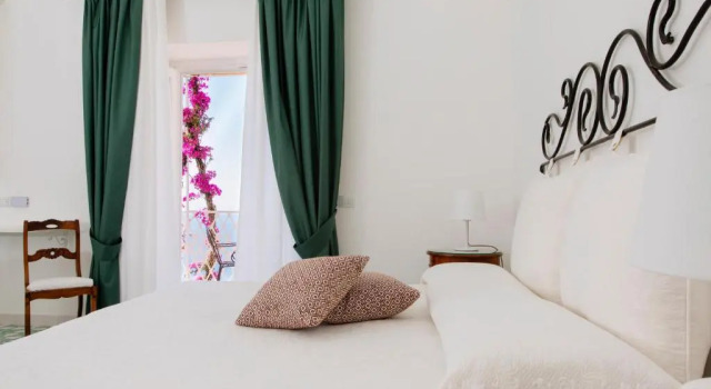Полулюкс La Bizantina Luxury Villa