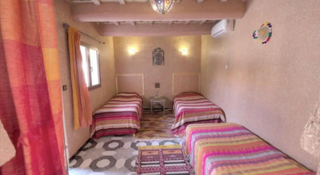 Номер Standard Riad Tamdakhte