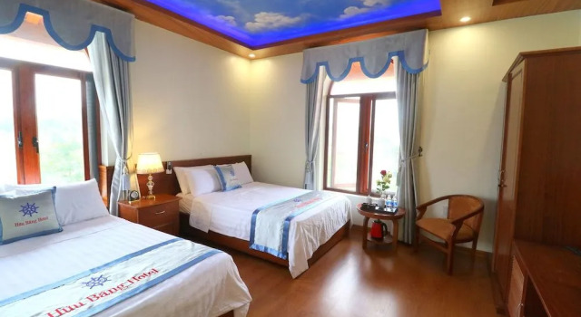 Resort Huu Bang, Забронировать Курортный отель СПА-отели Хайфона, SPA-услуги