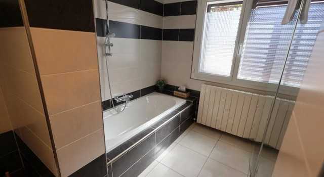 Comfort Suite HISTOIRE DÔ - Les Piscines - Chambres dhôtes
