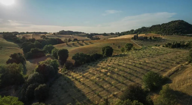 Апартаменты Superior Agriturismo San Carlo