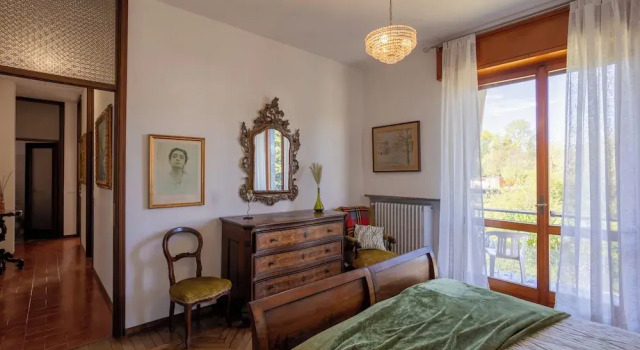 Вилла Villa Gabri 1 e 2