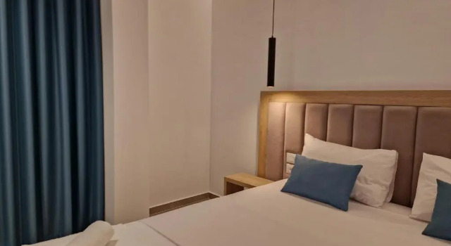 Номер Standard Hotel Monel