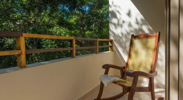 Serafino Alux, Book Hotel Hoteller i Tulum med parkering, Parkering