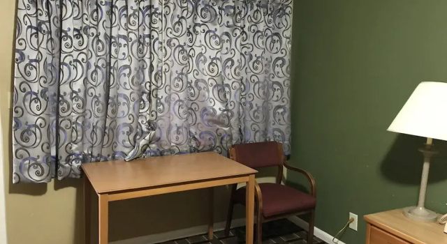 Номер Standard Princess Motel Maryville