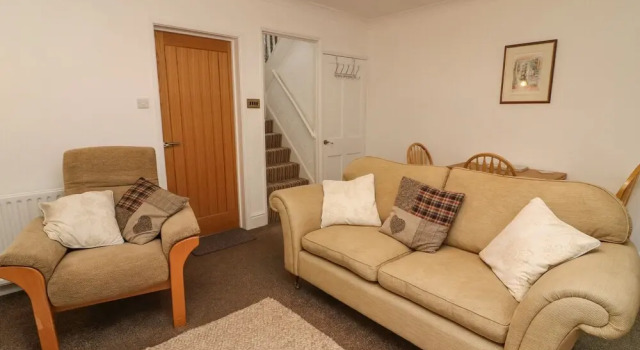 Town Cottage, Забронировать Дом для отпуска Скиптон Yorkshire Dales