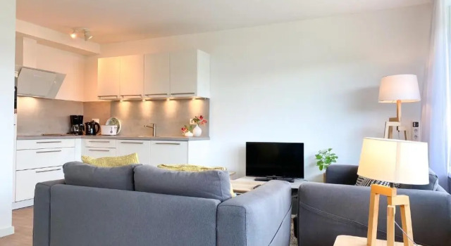 Vakantieappartement Westkapelle WE07, Book Hotel Westkapelle 
