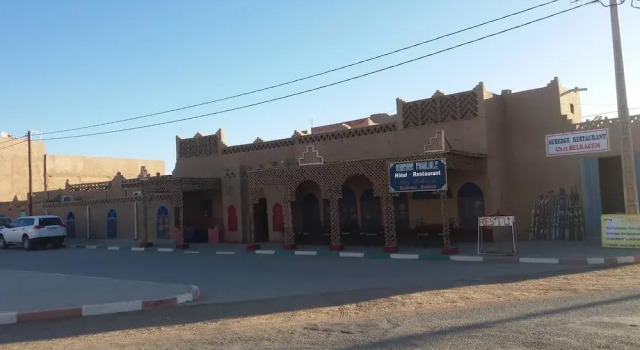 Chez Belkacem, Rezerwuj Hotel Tanie hotele w Meknes-Tafilalet