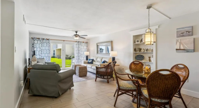 Coquina A101, Rezerwuj Apartament Hotele w Saint Augustine Area z parkingiem, Parking