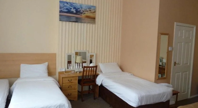 Tregonholme Hotel, Забронировать Отель Отели Англии 3 звезды, 3*
